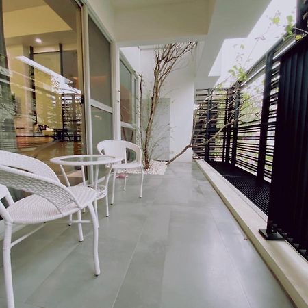 遊虎尾 Apartment Huwei Exterior photo