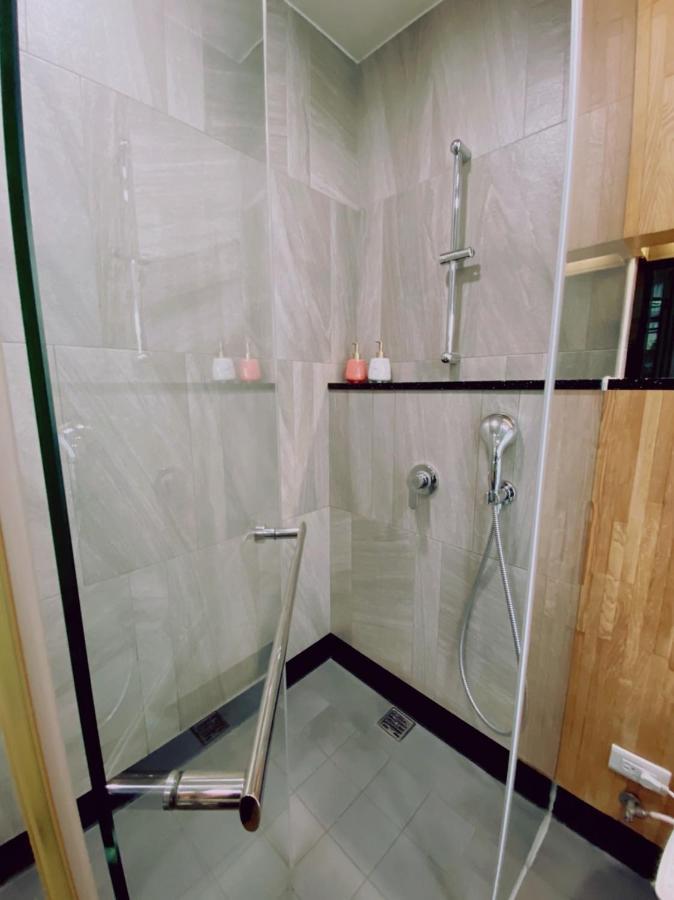 遊虎尾 Apartment Huwei Exterior photo