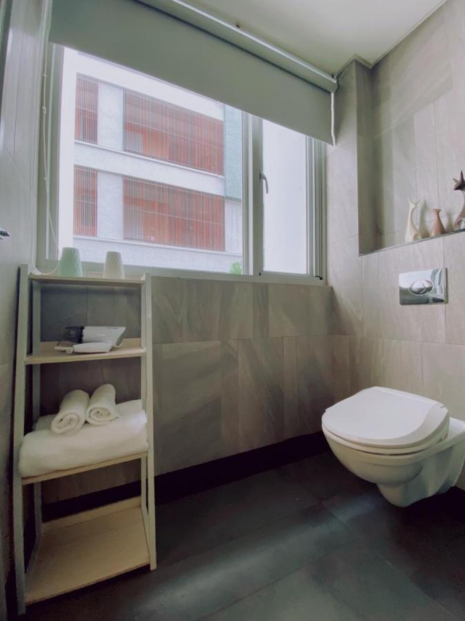 遊虎尾 Apartment Huwei Exterior photo
