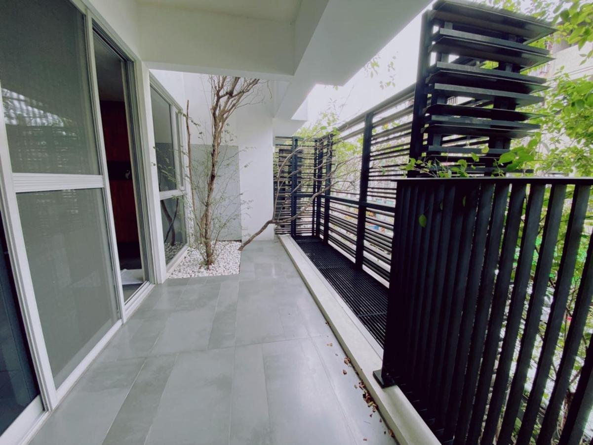 遊虎尾 Apartment Huwei Exterior photo