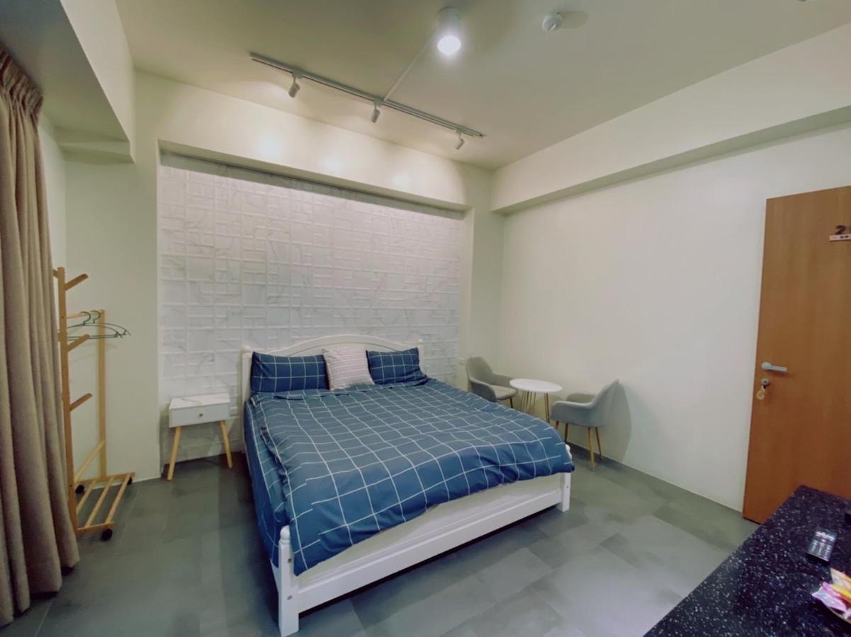 遊虎尾 Apartment Huwei Exterior photo